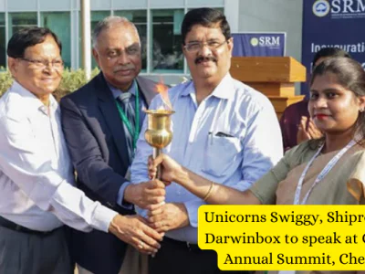 Unicorns Swiggy
