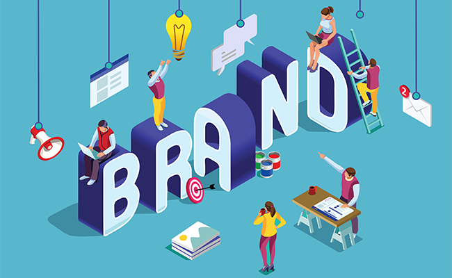 Brand