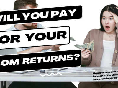 Will you pay for ecommerce returns?