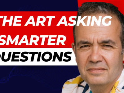 The art of asking smarter questions