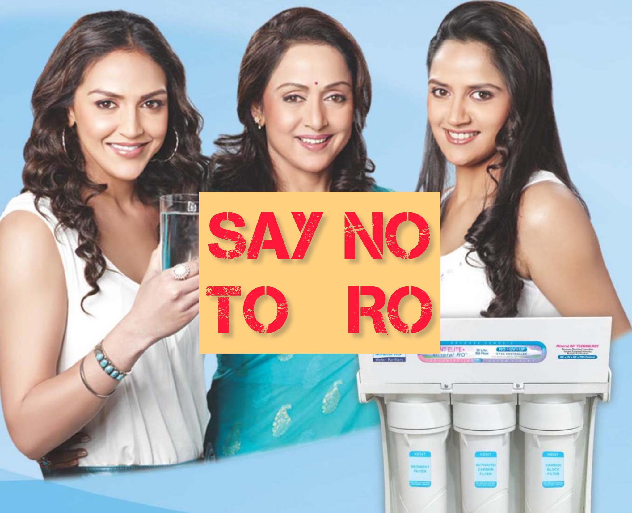 RO Filters Are OUT! Meet the Smarter, Cheaper Water Purifiers Taking Over Indian Homes