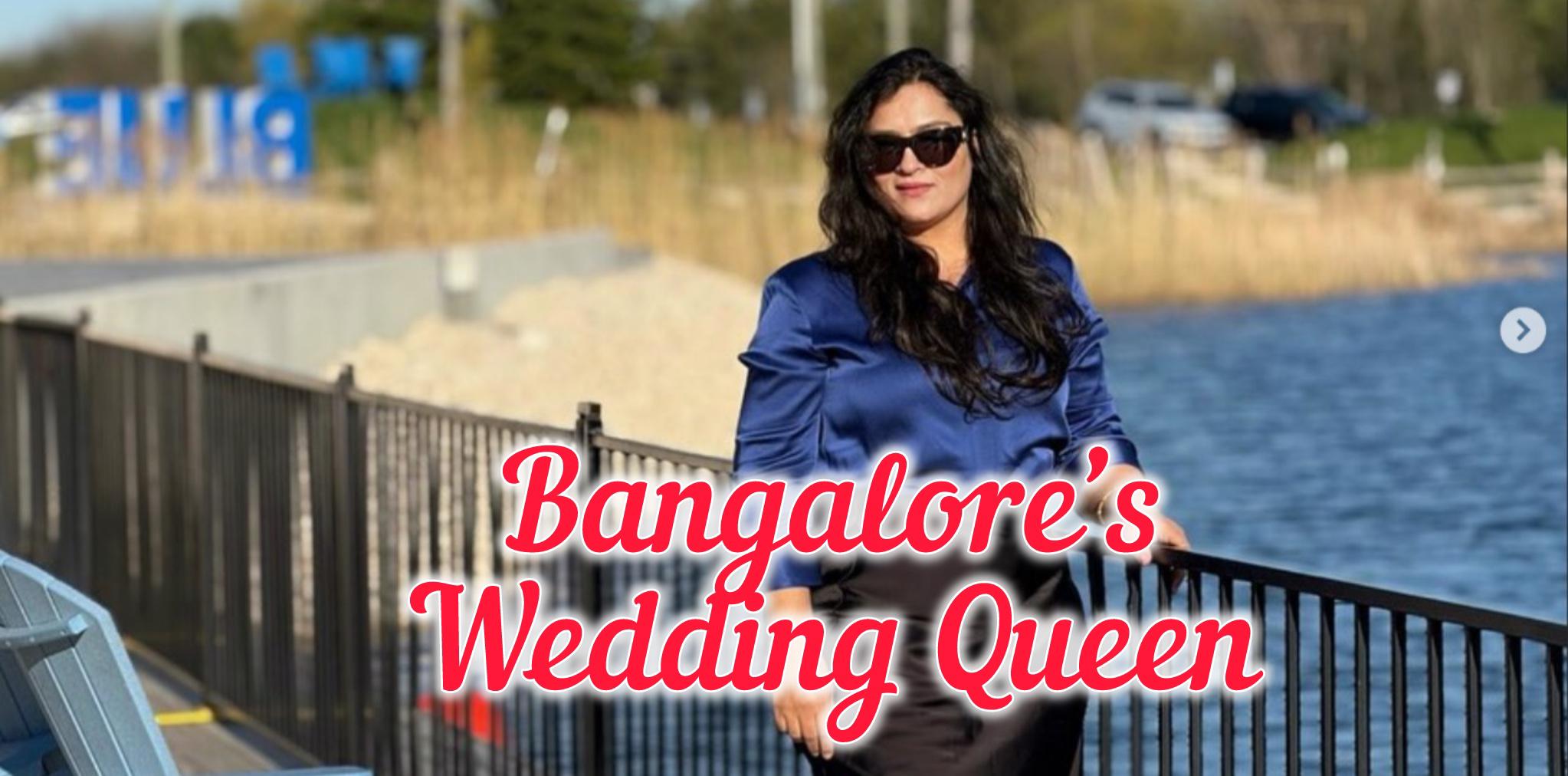 Shweta Dogra: The Wedding Whisperer Who Built an Empire With Heart