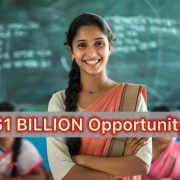 How India’s 22 Languages Could Create a $150 Million Global Business and Boost Soft Power Like English, French, and German