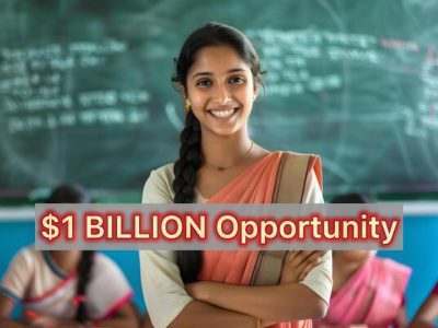 How India’s 22 Languages Could Create a $150 Million Global Business and Boost Soft Power Like English, French, and German