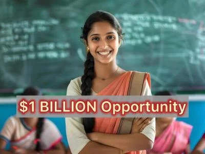 How India’s 22 Languages Could Create a $150 Million Global Business and Boost Soft Power Like English, French, and German