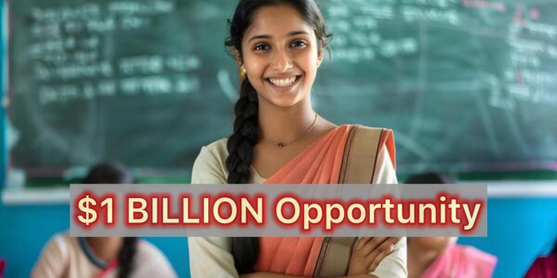 How India’s 22 Languages Could Create a $150 Million Global Business and Boost Soft Power Like English, French, and German