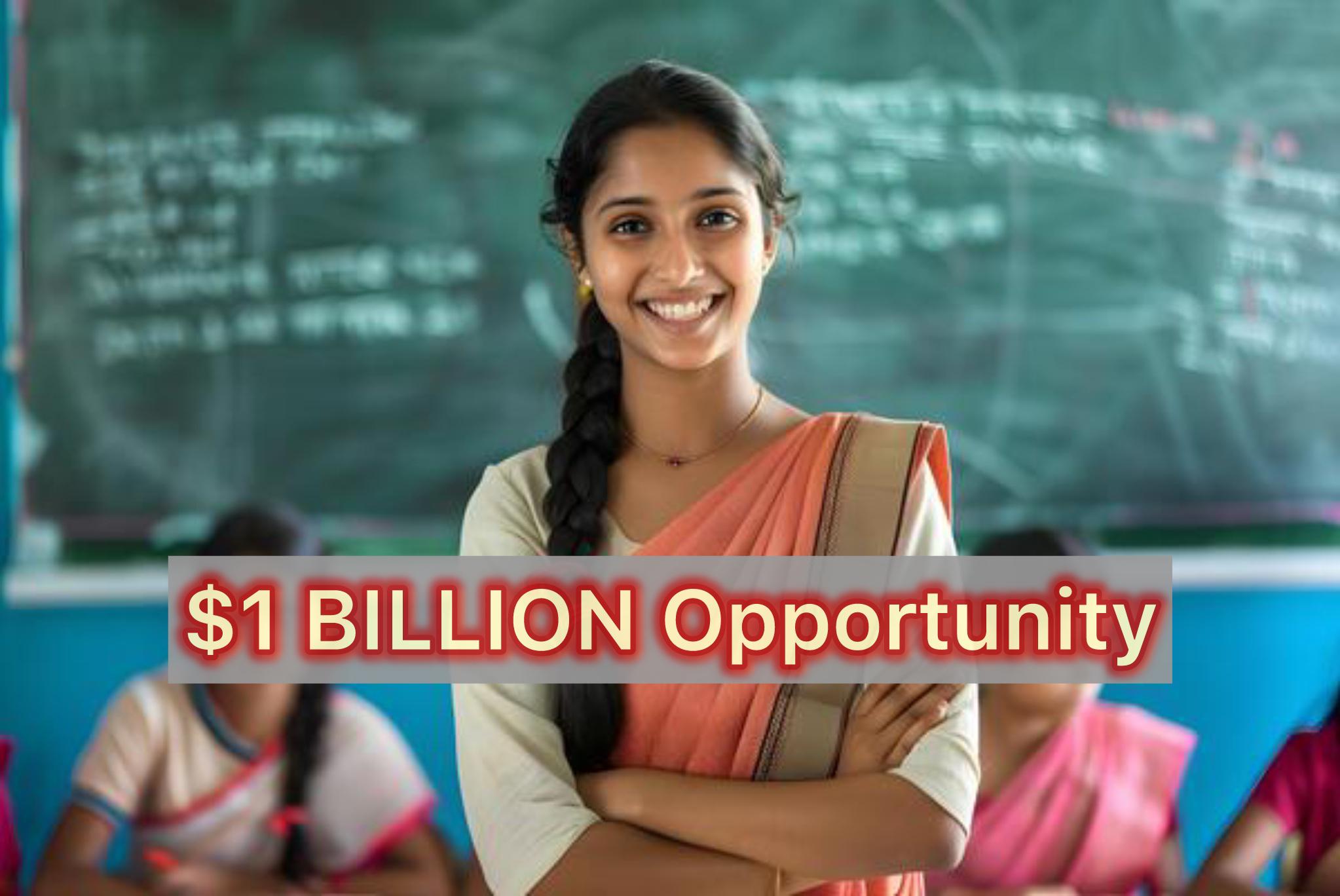 India’s 22 Languages Could Be the BILLION-Dollar Goldmine Nobody’s Talking About!