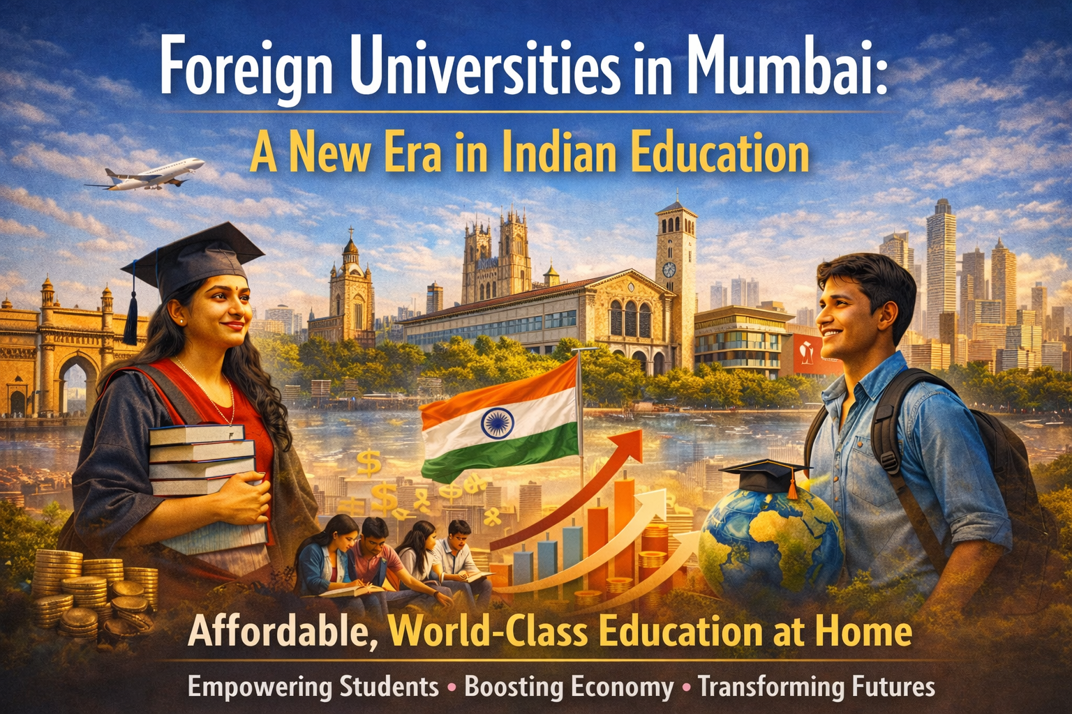 Education and National Development: An Inflection Point